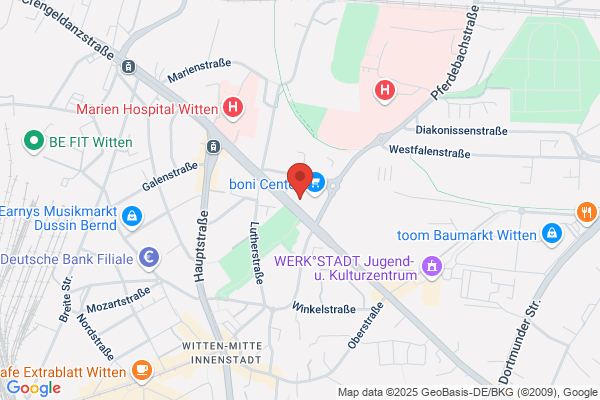 Bäckermeister Grobe GmbH & Co. KG Rewe Witten