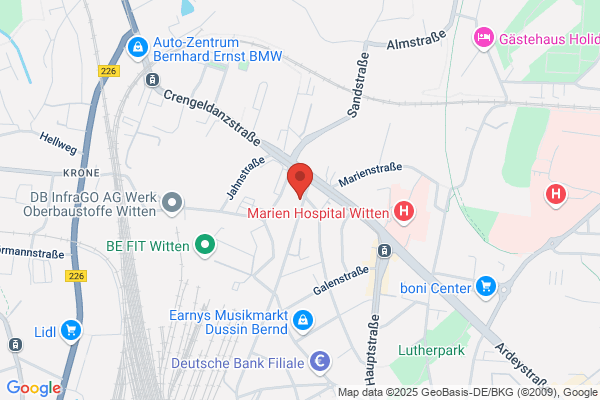Lückels Brotkorb GmbH