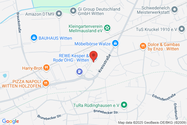 Malzer's Backstube GmbH & Co. KG