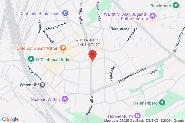 Commerzbank AG Filiale Witten