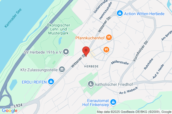 REWE To Go bei Aral