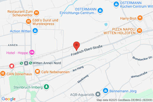 Ardex Großbritannien-Holding GmbH