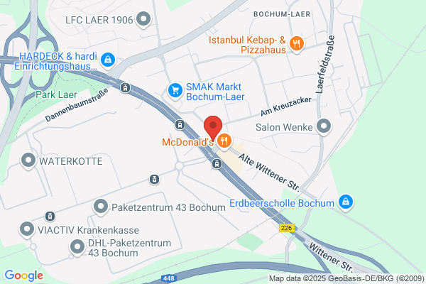 immobilie.nrw GmbH - Ihr Makler aus Bochum