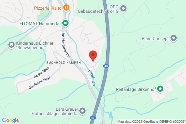 Hammertaler Baustoffe GmbH
