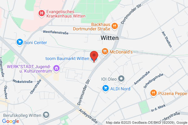 toom BauMarkt GmbH