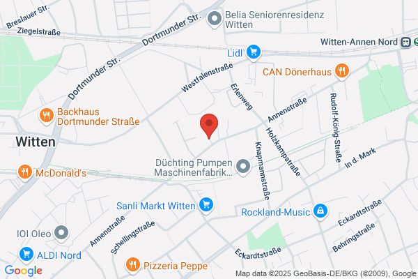 HSK-Handwerkszentrum