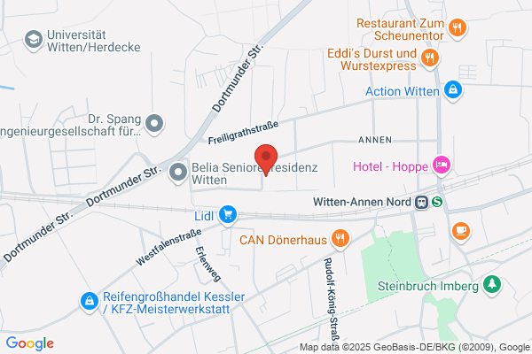 Baugesellschaft mbH