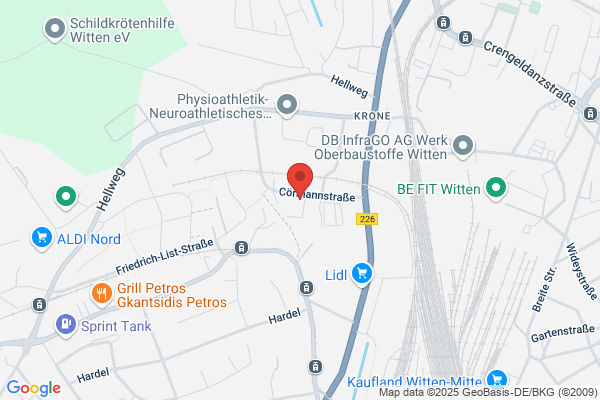 Robitzky Baugesellschaft mbH & Co.KG