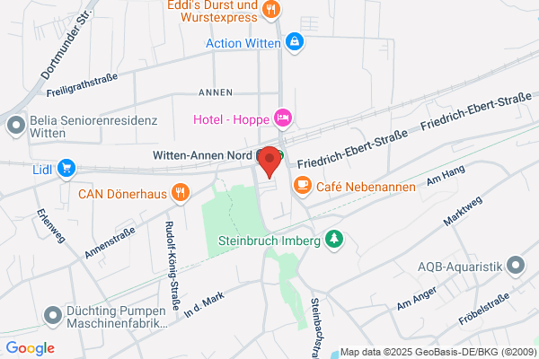 meine Homepage