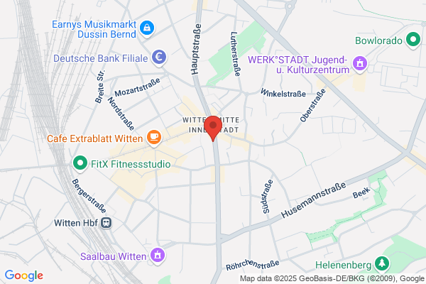 WBS TRAINING Witten