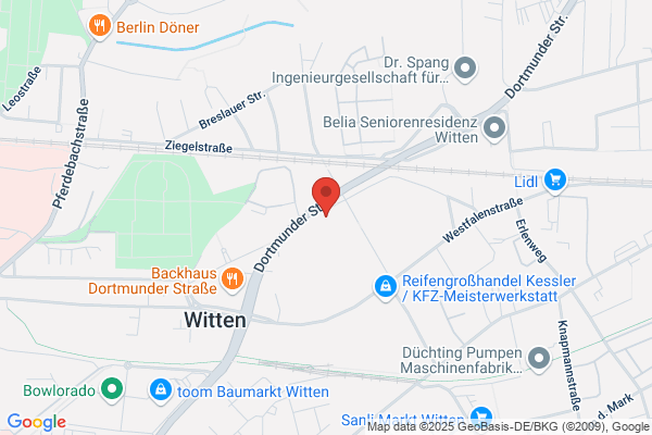 JET Tankstelle