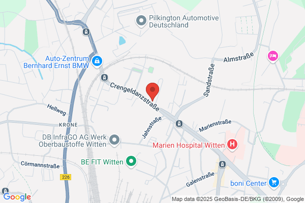 Nisa-it Service technische