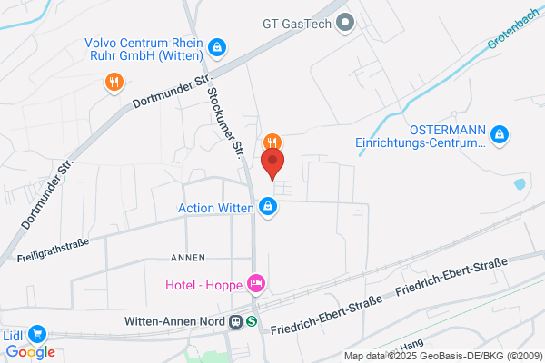 Scan - Service Computer Consulting GmbH
