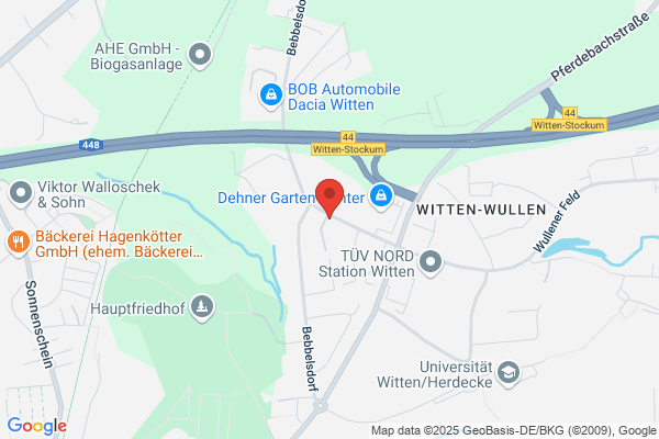 Paletti Service & Solutions UG