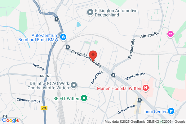 P & Z Montageservice UG