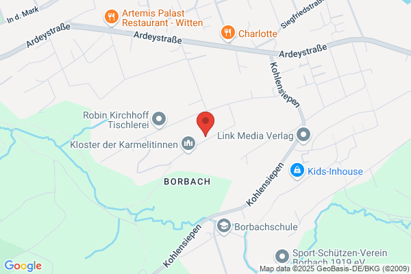 Bedachungen Kreutzer GmbH