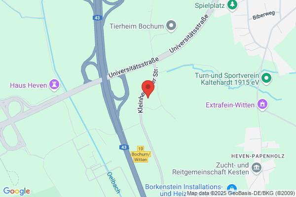 Behrens und Bitter GbR
