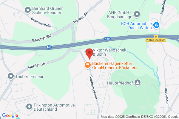 Burbaum Bedachungen GbR