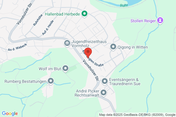Kompetente Dachtechnik Ingo Wenzke
