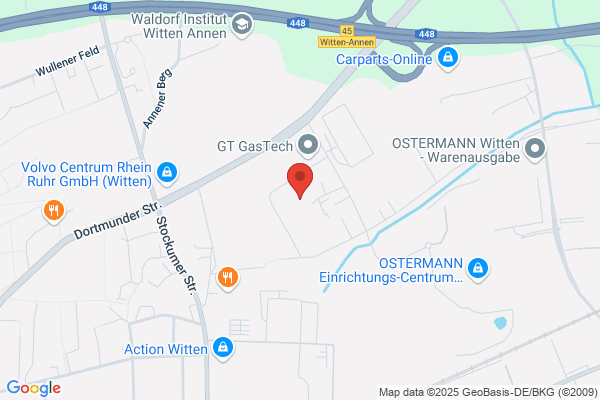 PMS-BERCHEM GmbH
