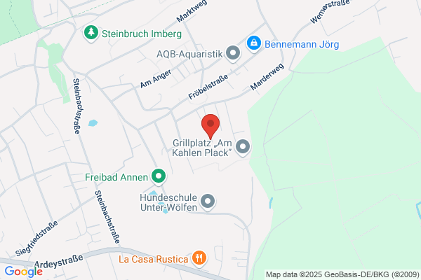 TED Software Johannes Balke
