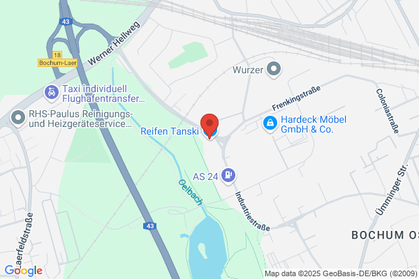 Faber Datentechnik GmbH