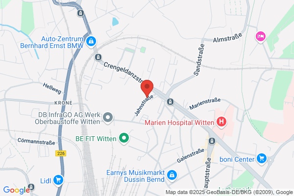 Nuvolas UG (haftungsb.)