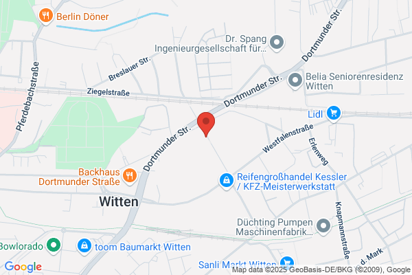 Elektro Benking und Gibis GmbH