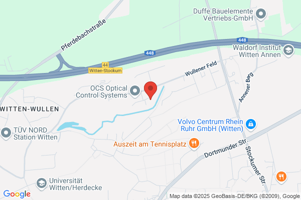 Gantner Electronic GmbH