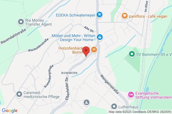 Ambulantes Therapie Zentrum Joachim Pohl