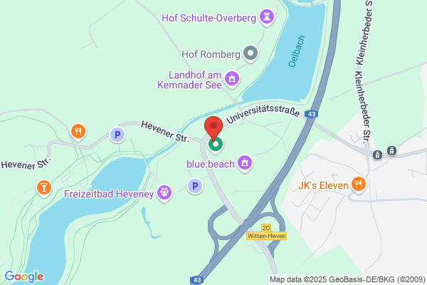 Pedalwirbel Witten