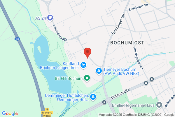 Eusterhues Glasbau Gesellschaft mbH