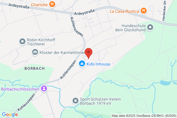 CRBS Immobilien Invest GmbH
