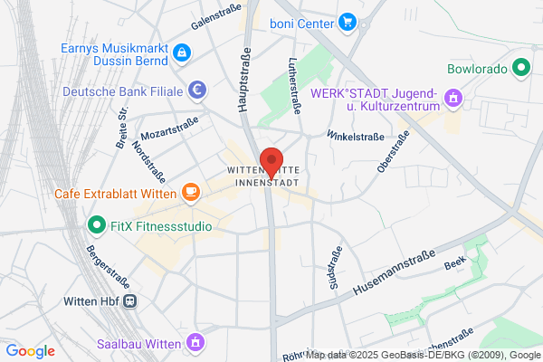Dr. Beine VIB GmbH