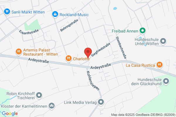 Büroservice Raddatz
