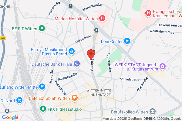 Domino's Pizza Witten