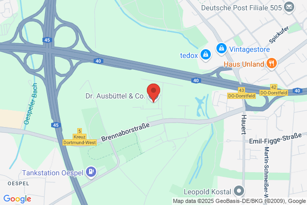 Ausbüttel Dr. & Co. GmbH