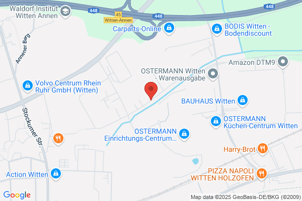 Bombays und Burmesen vom Sonnenhang