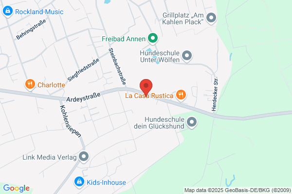 JSW-Renovierungsservice