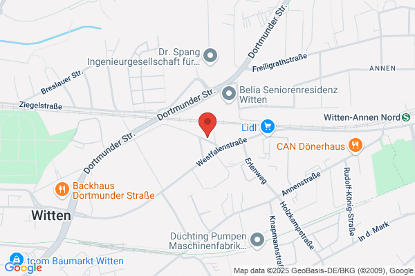 Prodinks GmbH