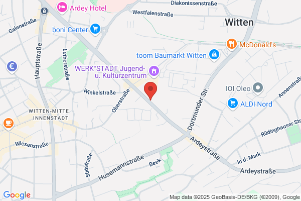 Ratskeller Witten Inh. Surijan Ramoska
