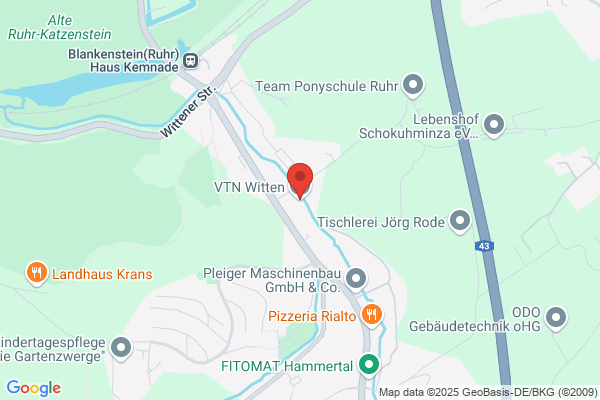 VTN Witten GmbH