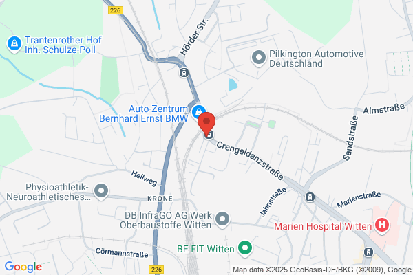Echo Pflegedienst
