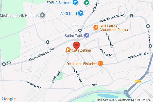 Osteopathie Engel