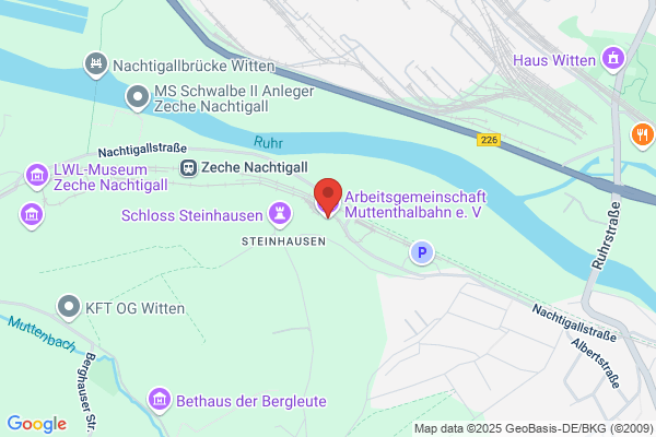 9 Reitschule Am Muttental