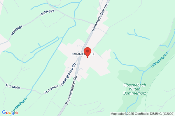 Bommerholzer Baumschulen Roman Senekovic GmbH