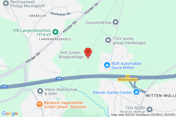 AHE GmbH
