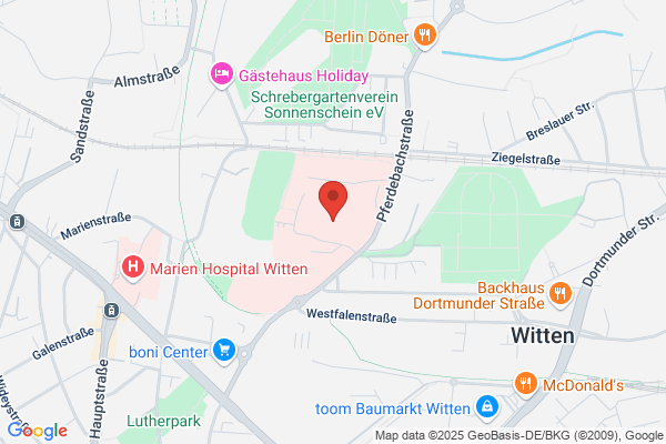 Ambulanter Hospizdienst Witten-Hattingen e.V.