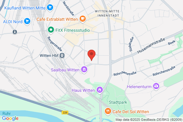 Amtsgericht