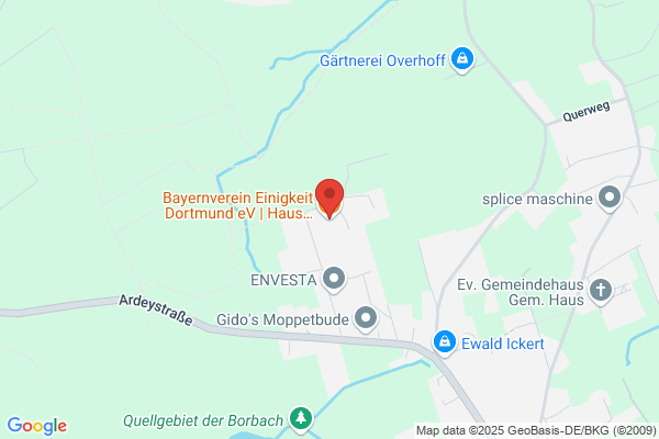 Bayernverein Haus Almfrieden